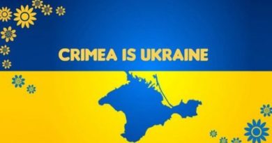 Crimeea — 5 ani sub ocupația rusească