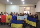 У Молдові пройшов навчальний курс для молодих українців Молдови