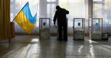Міжнародна місія СКУ зі спостереження за виборами представила попередні висновки Міжнародна місія СКУ зі спостереження за виборами представила попередні висновки