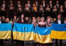 Вчора у Кишиневі на сцені Національного театру опери та балету успішно розпочався фестиваль  «Sound of Ukraine»
