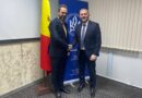 Делегація з Румунії відвідала Молдову
